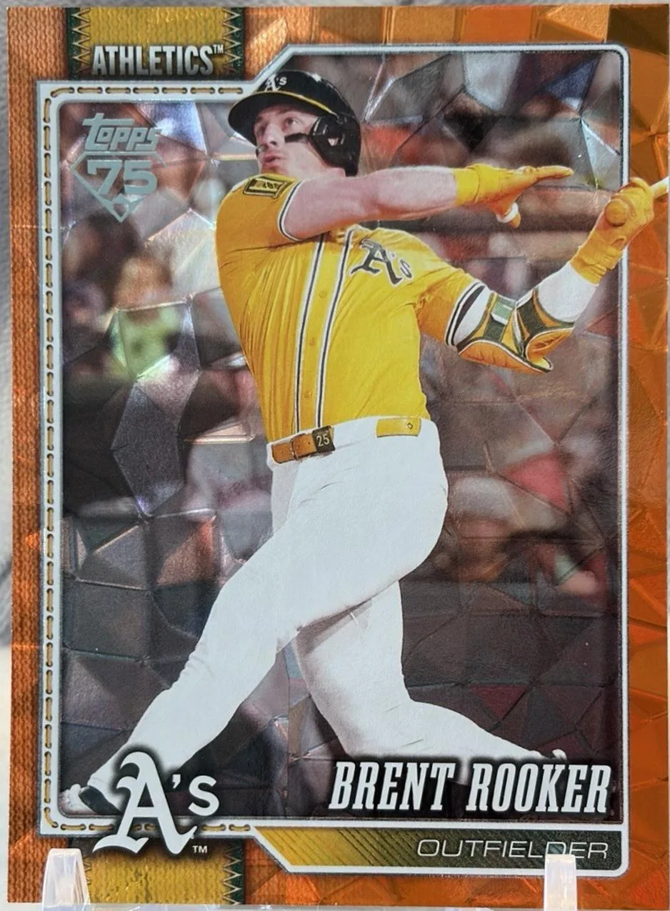 Brent Rooker #371