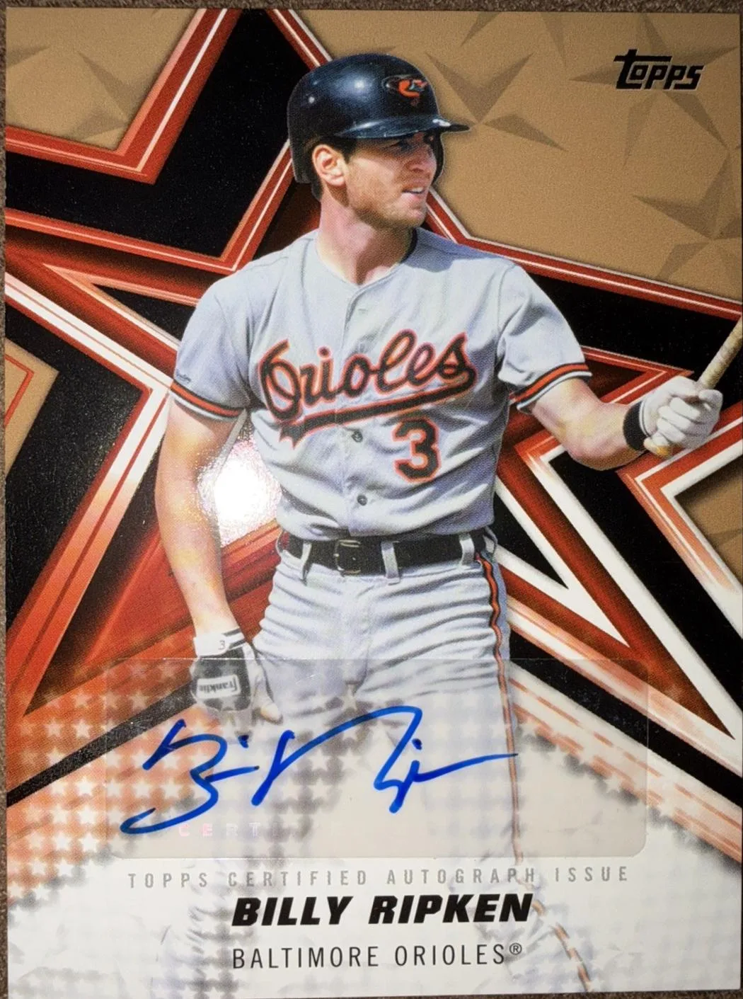 Billy Ripken