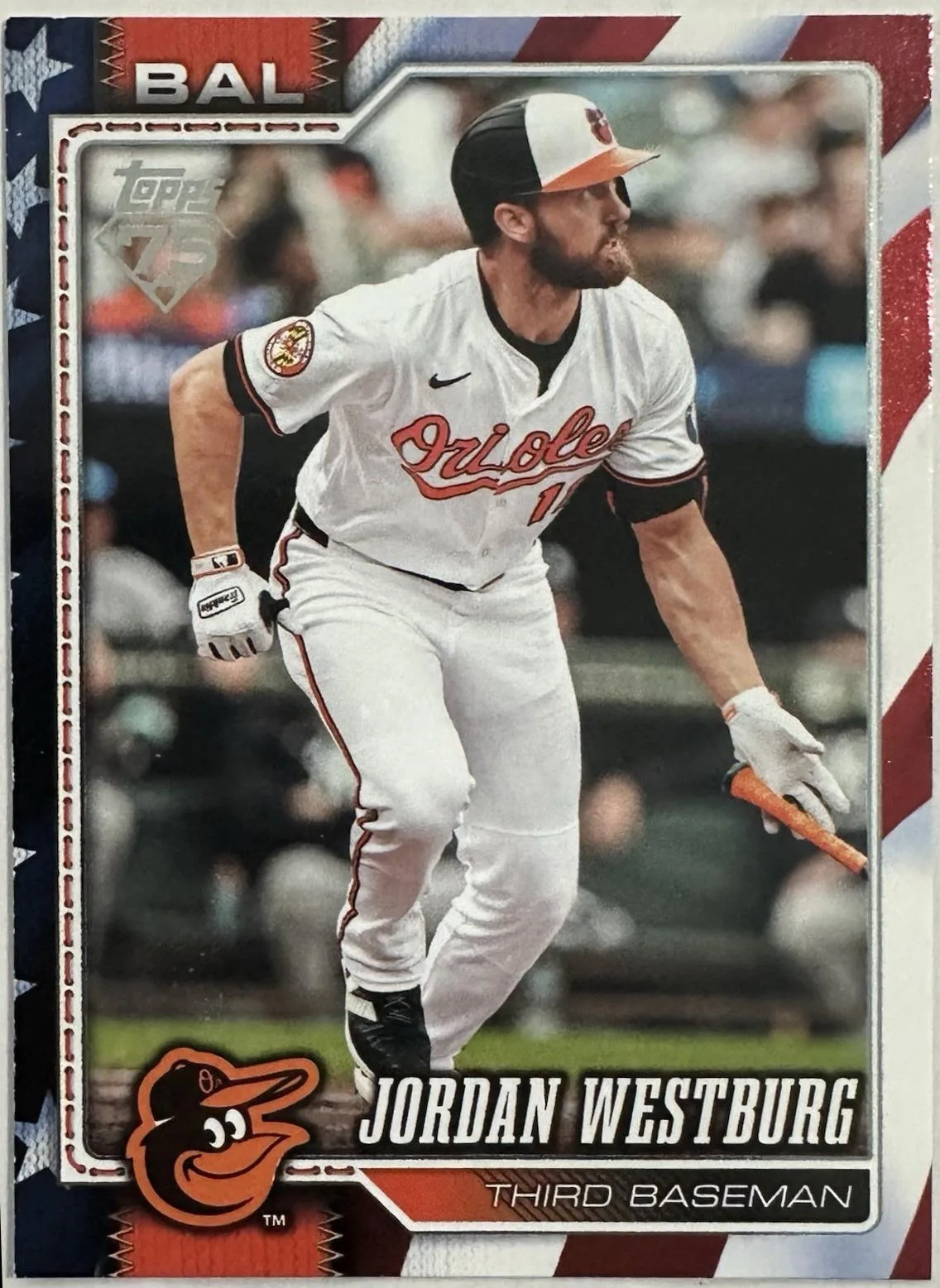 Jordan Westburg #613
