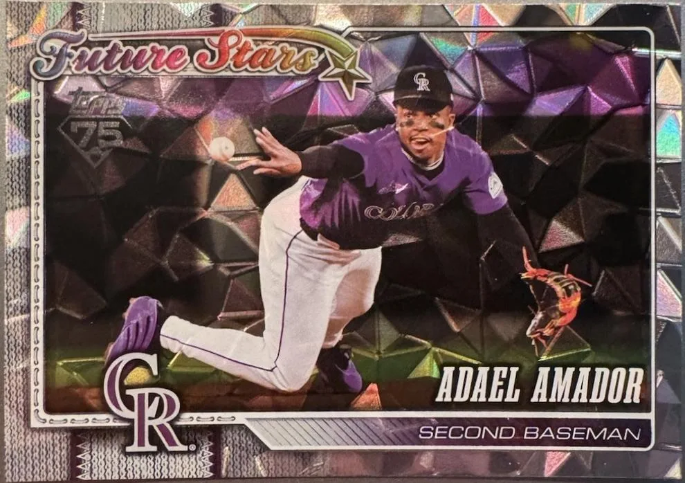 Adael Amador #359