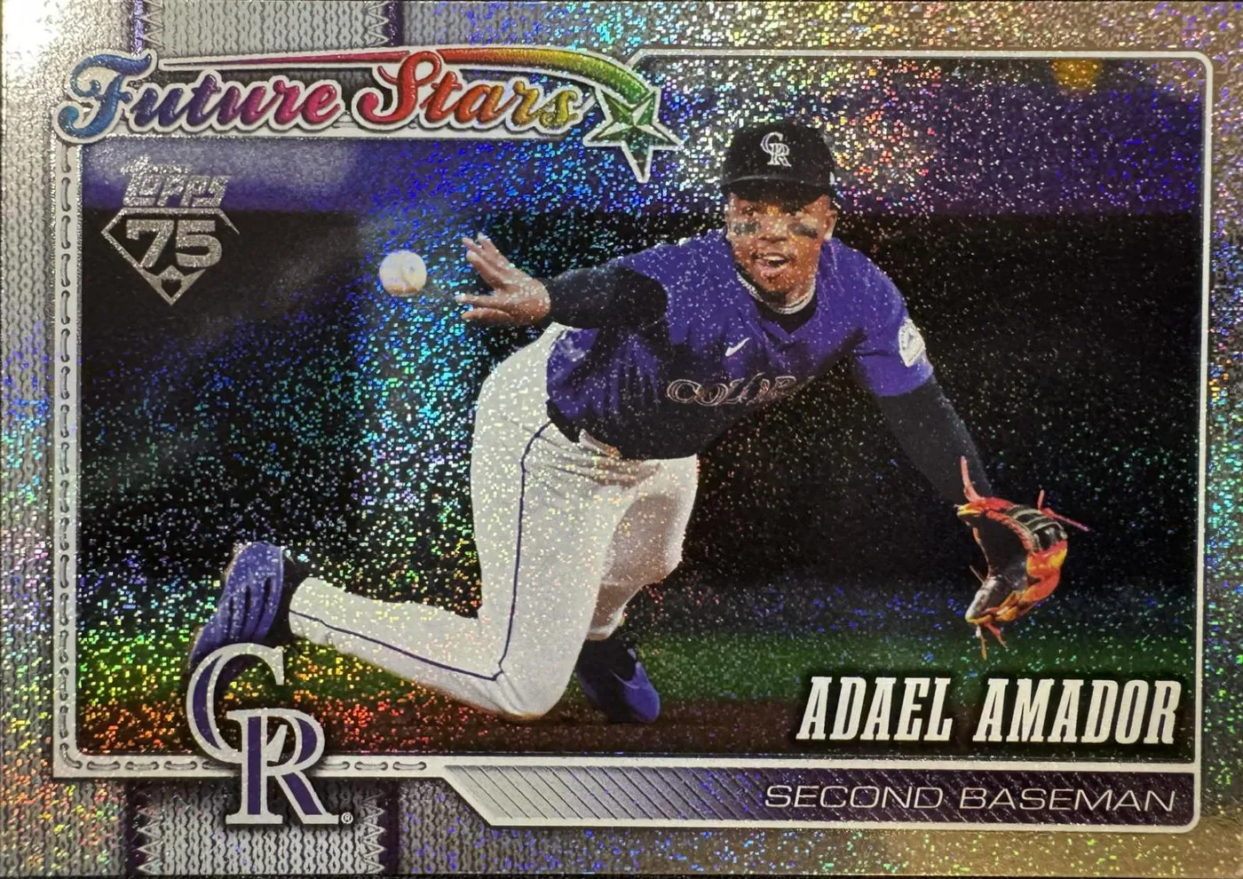 Adael Amador #359