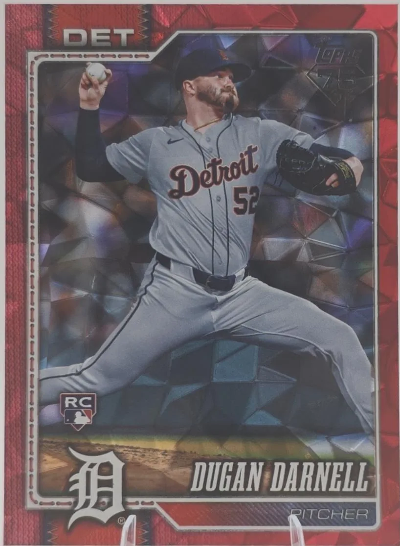 Dugan Darnell #683