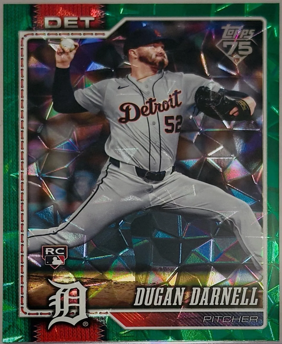Dugan Darnell #683