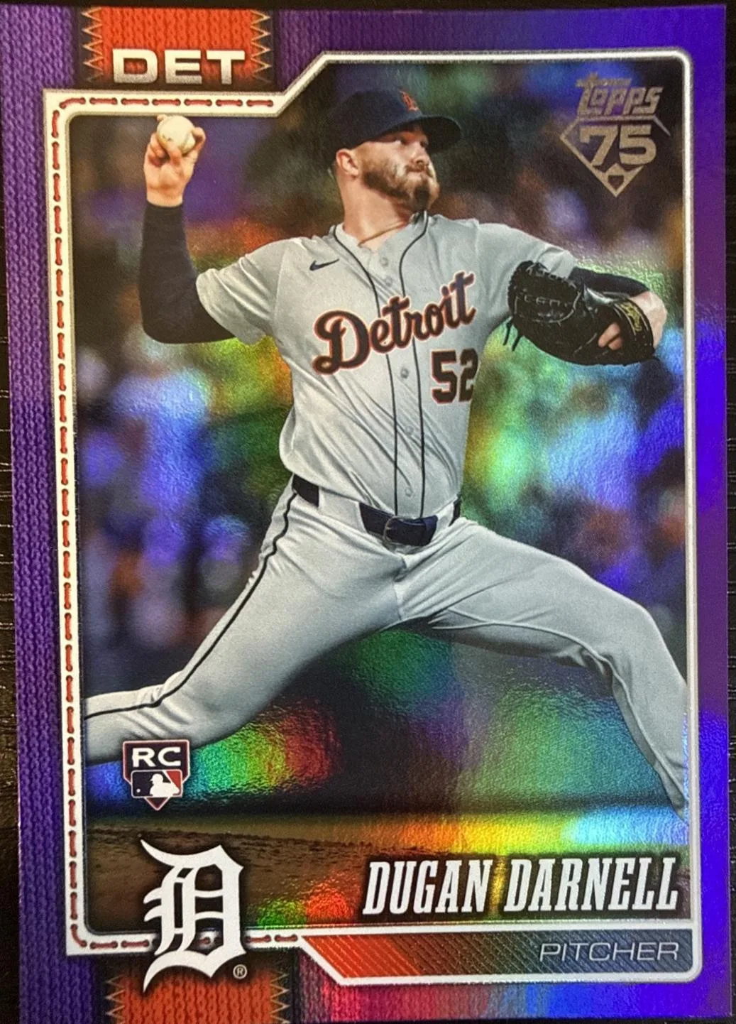 Dugan Darnell #683