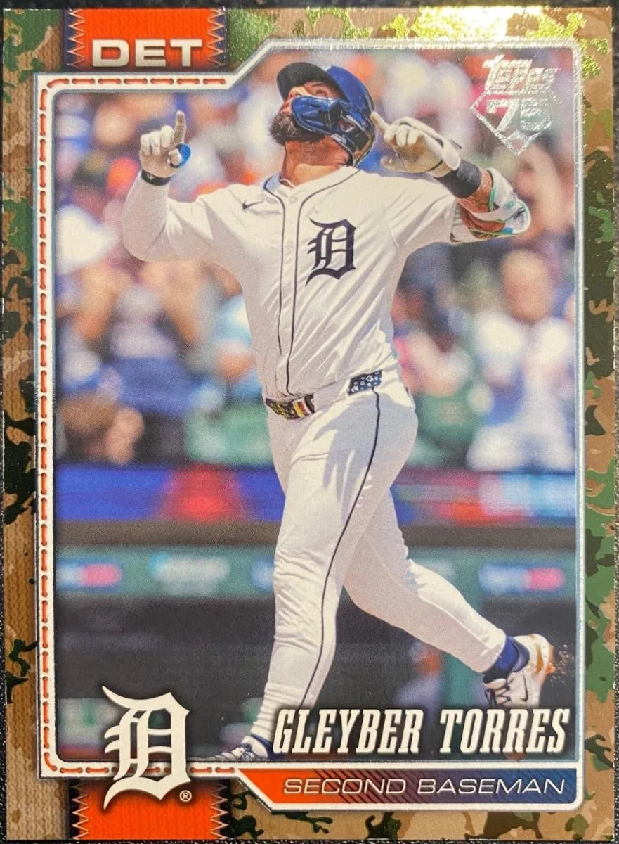 Gleyber Torres #439