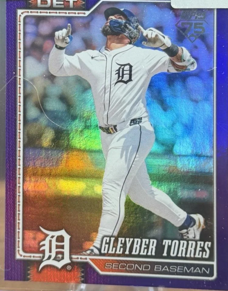 Gleyber Torres #439