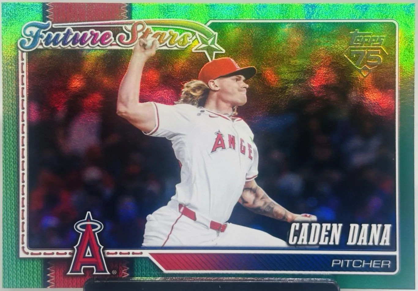 Caden Dana #617