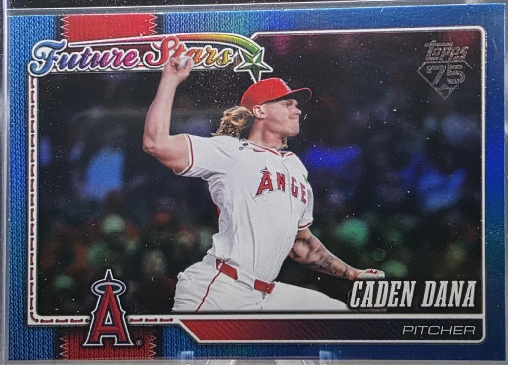 Caden Dana #617