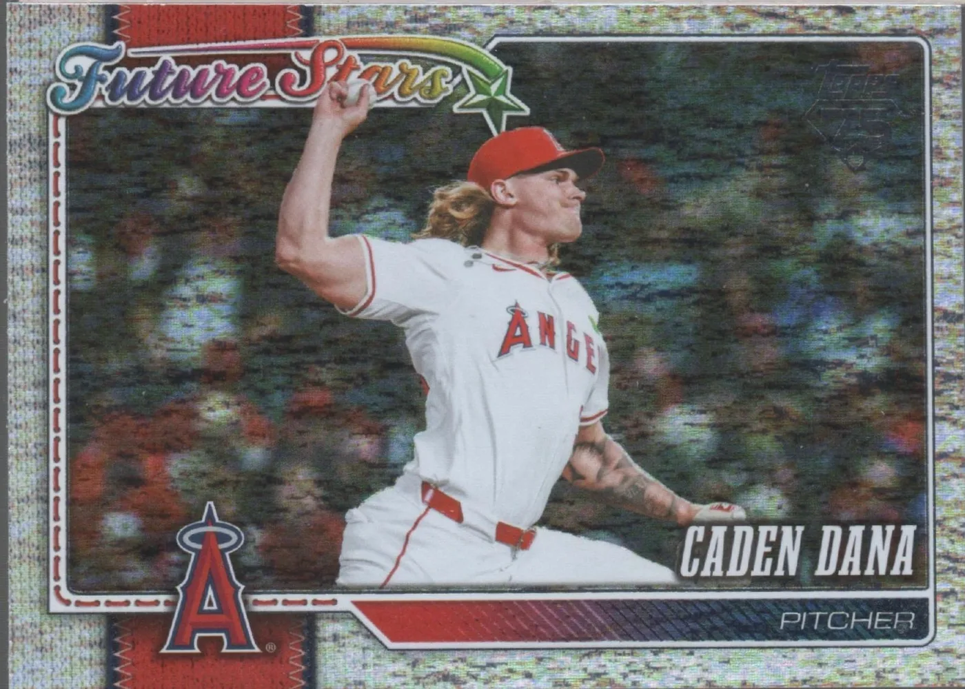 Caden Dana #617