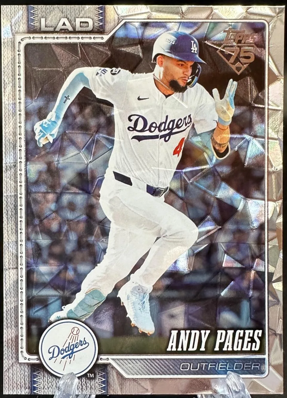 Andy Pages #414