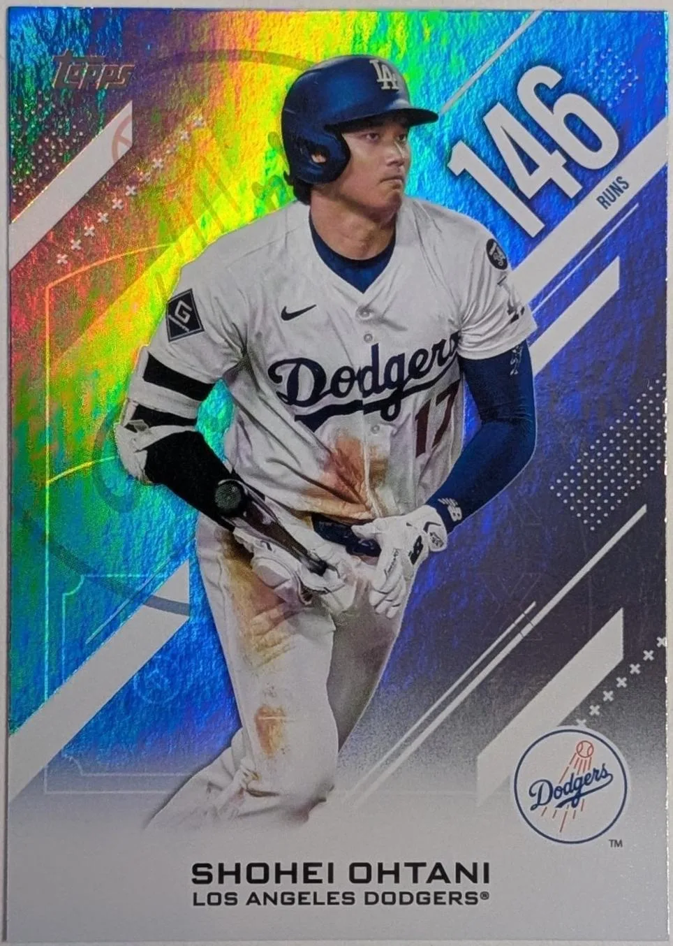 Shohei Ohtani #CN-9