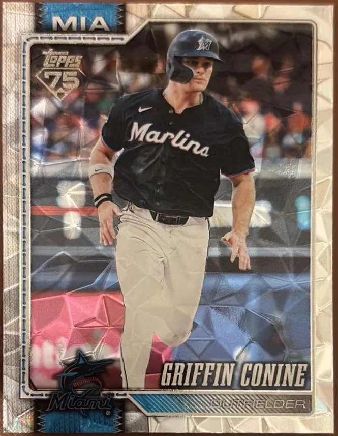 Griffin Conine #529