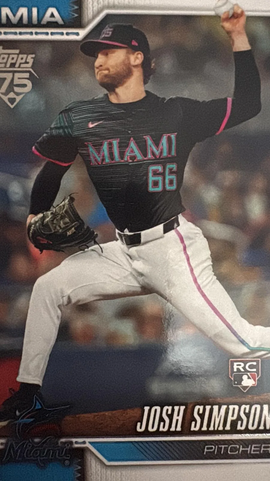 Josh Simpson