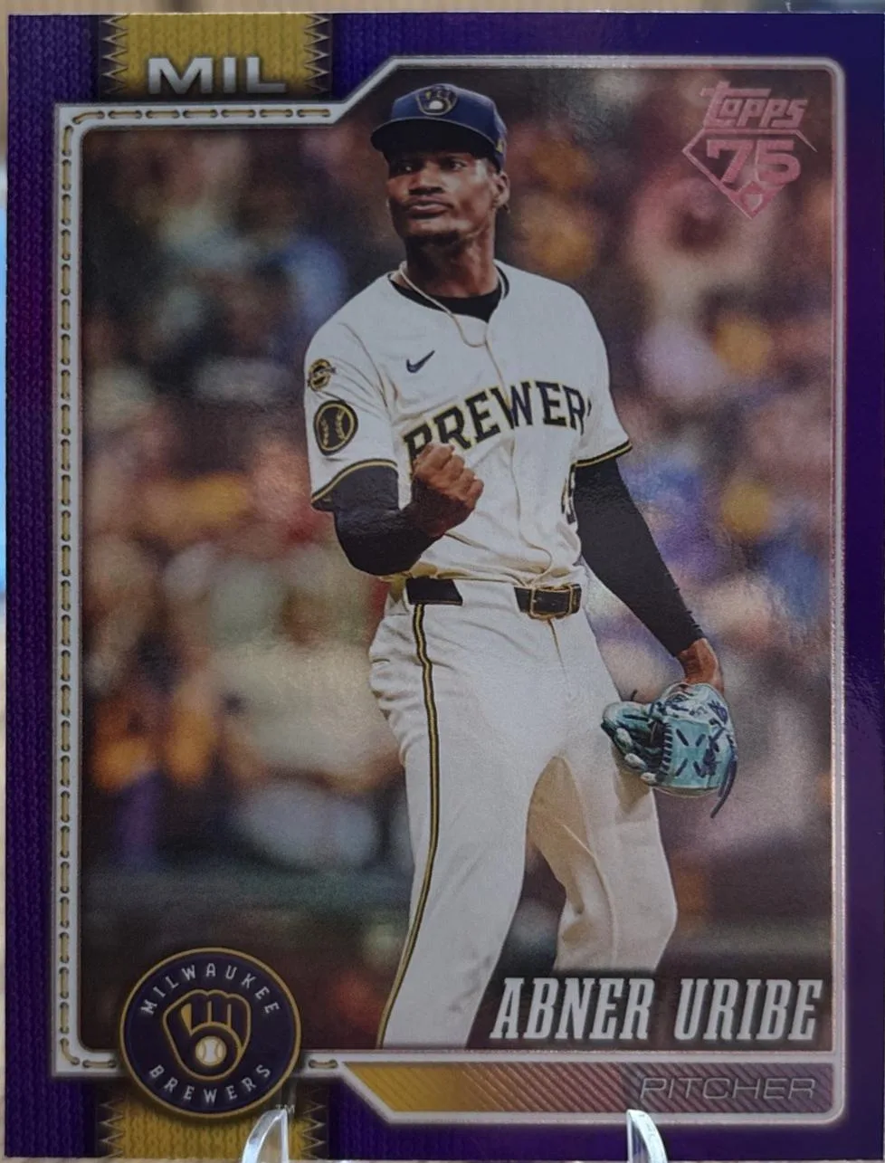 Abner Uribe #651