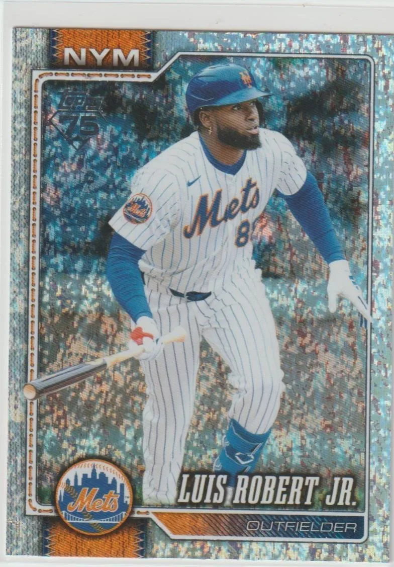 Luis Robert Jr. #423