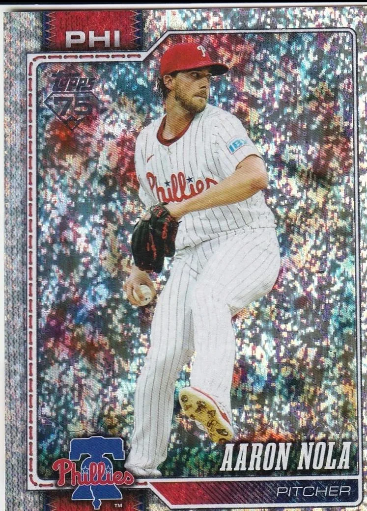 Aaron Nola #463