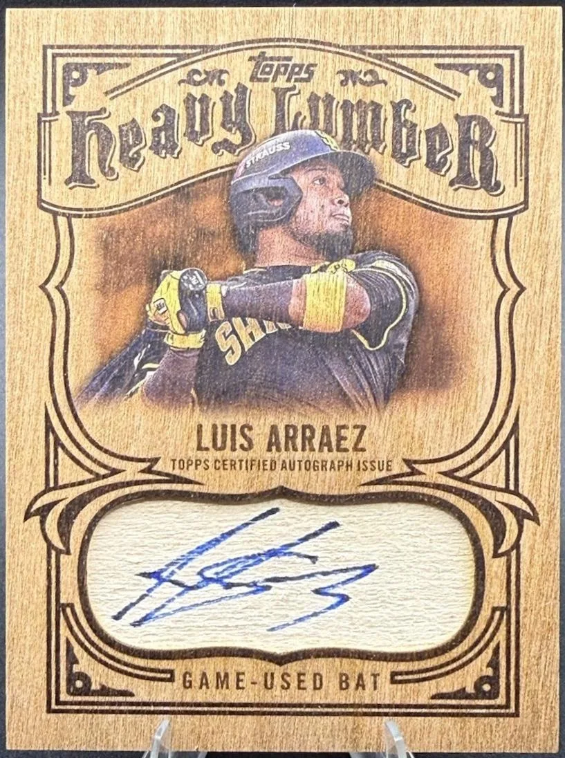 Luis Arraez