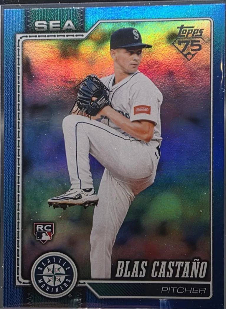 Blas Castano #688