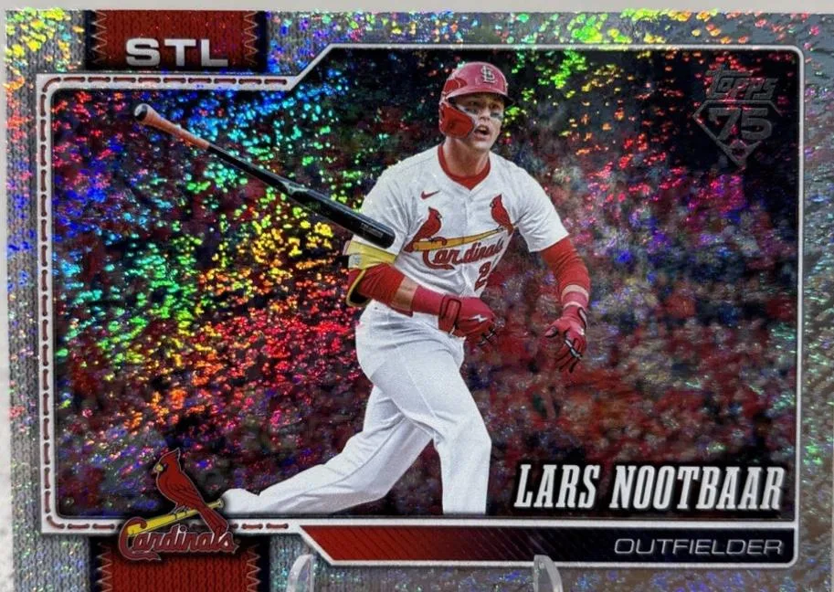 Lars Nootbaar #441