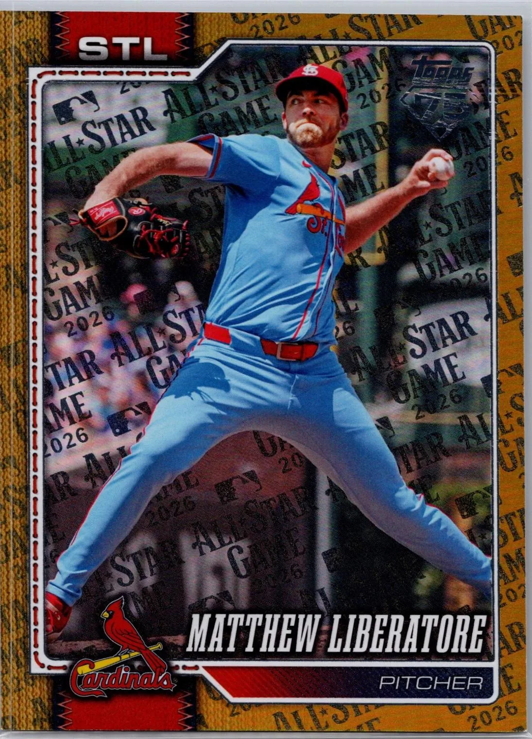 Matthew Liberatore #621