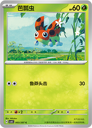 Ledyba