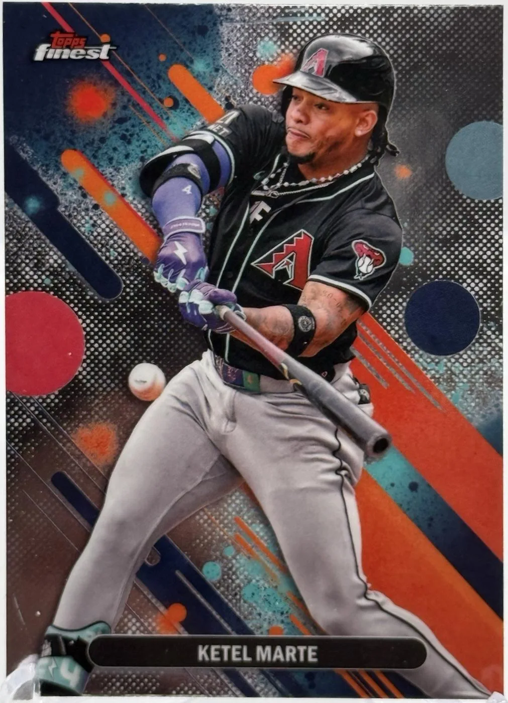 Ketel Marte