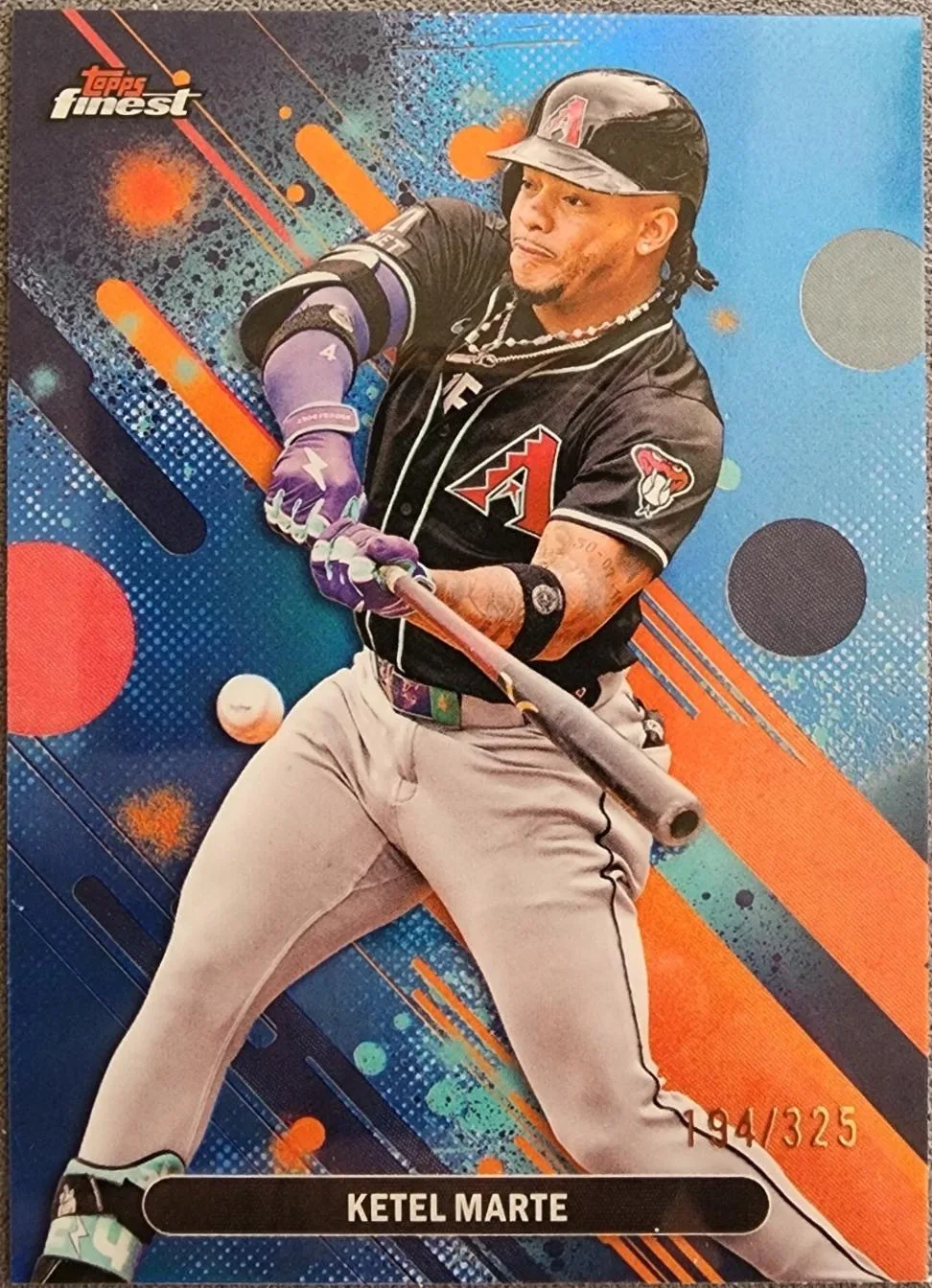 Ketel Marte #68