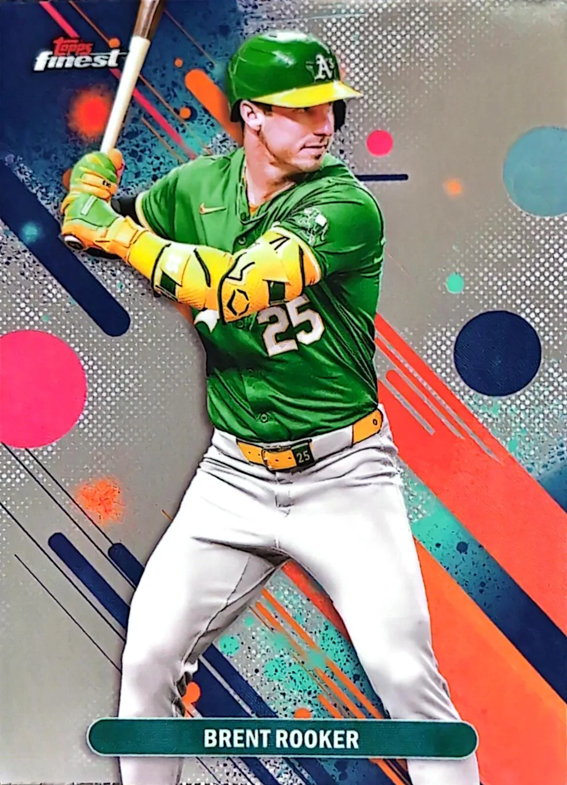 Brent Rooker