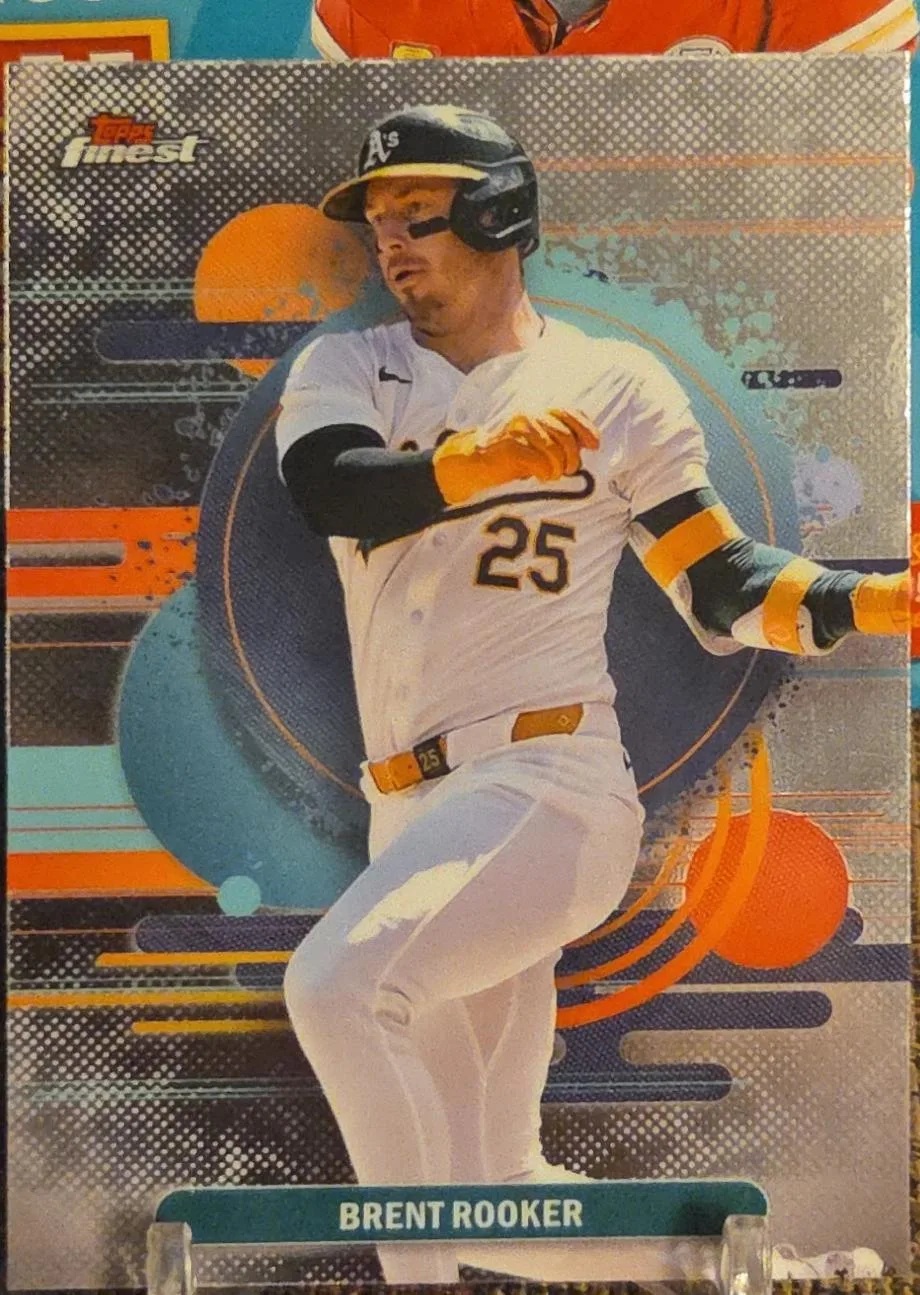 Brent Rooker