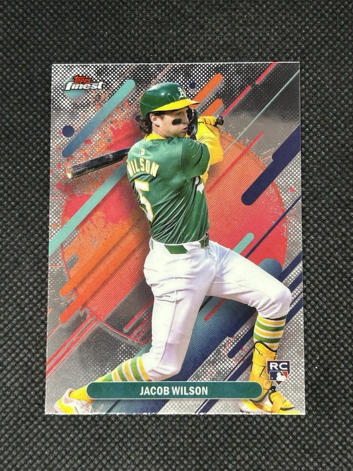 Jacob Wilson