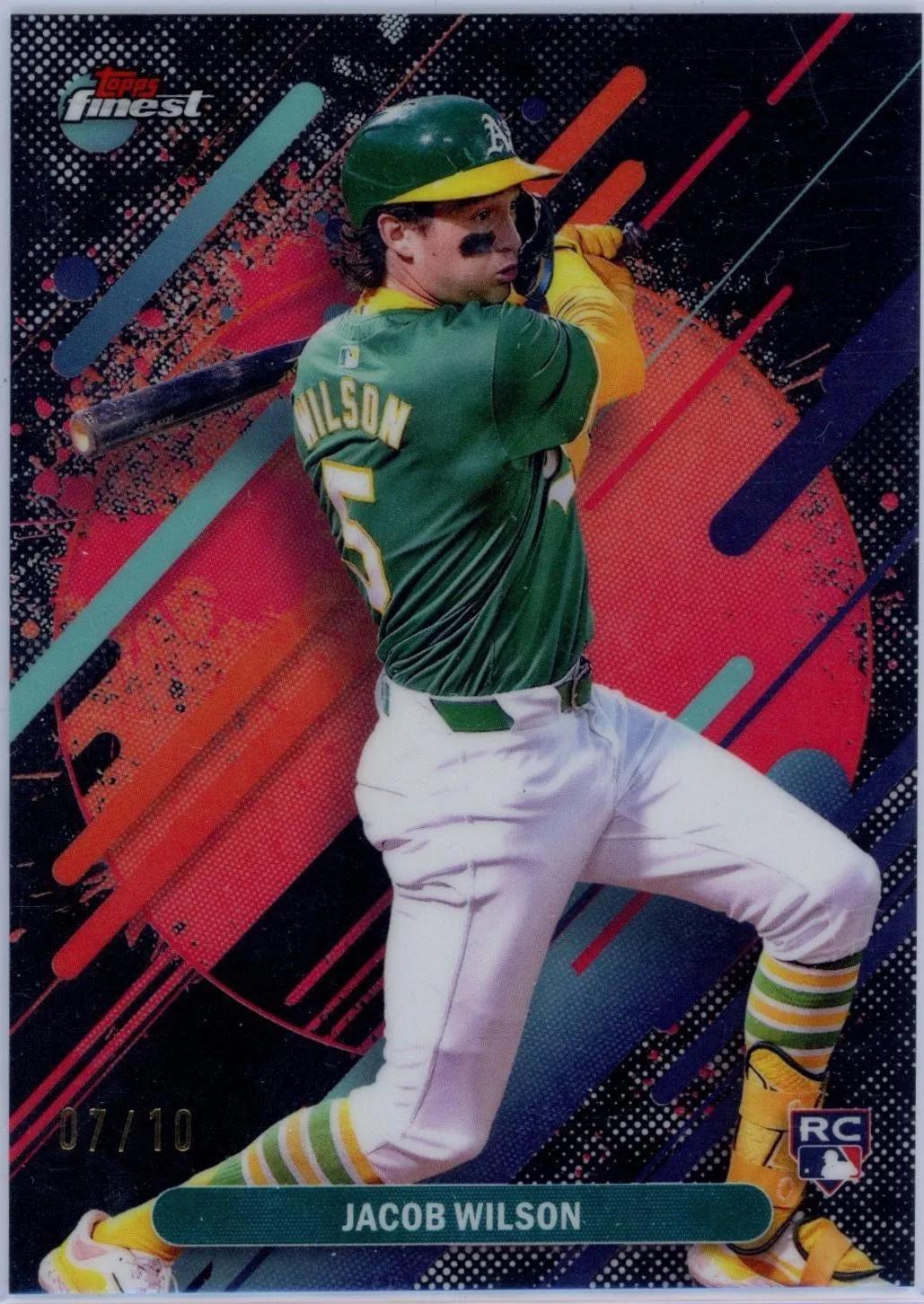 Jacob Wilson #295