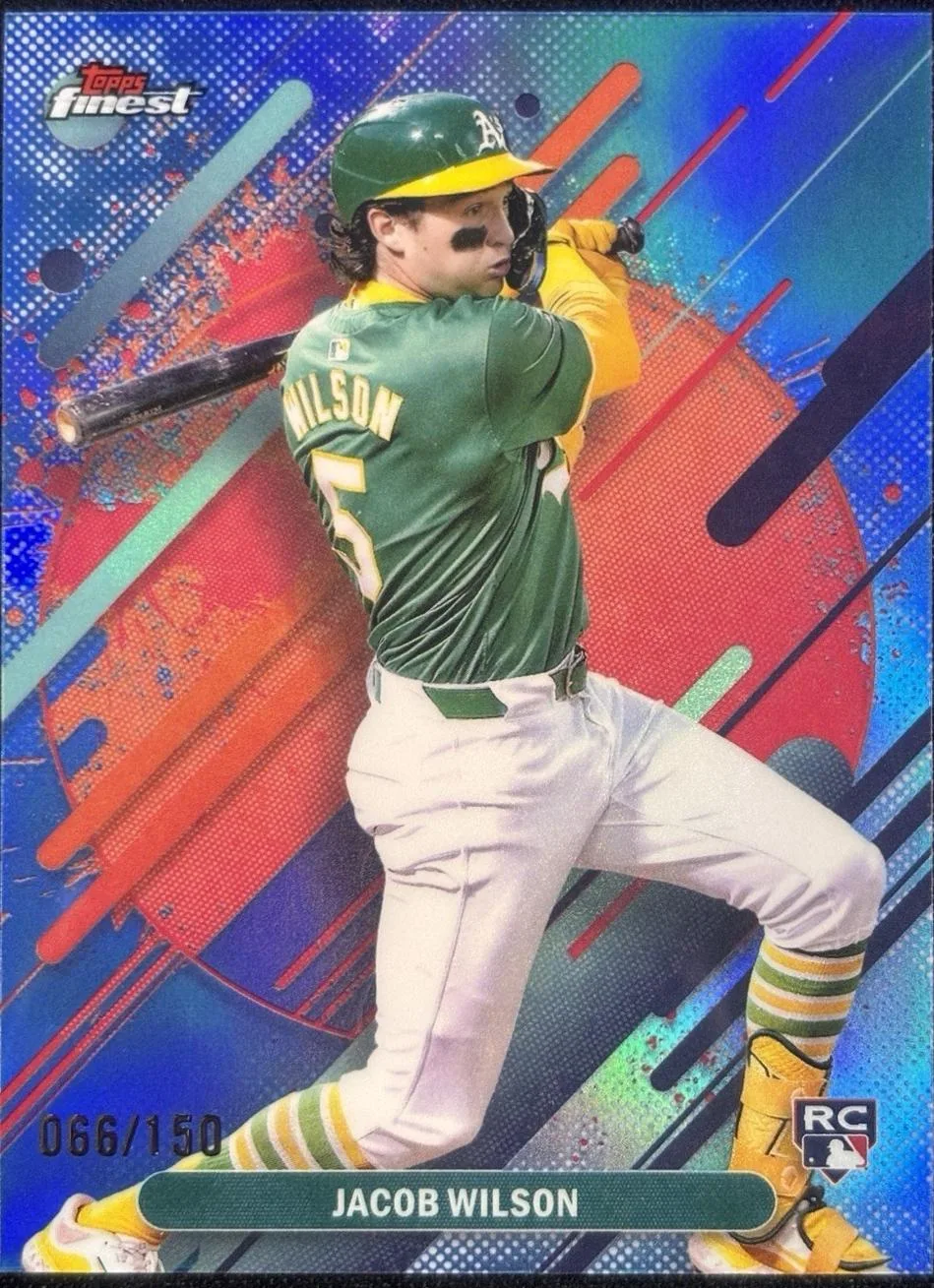 Jacob Wilson #295