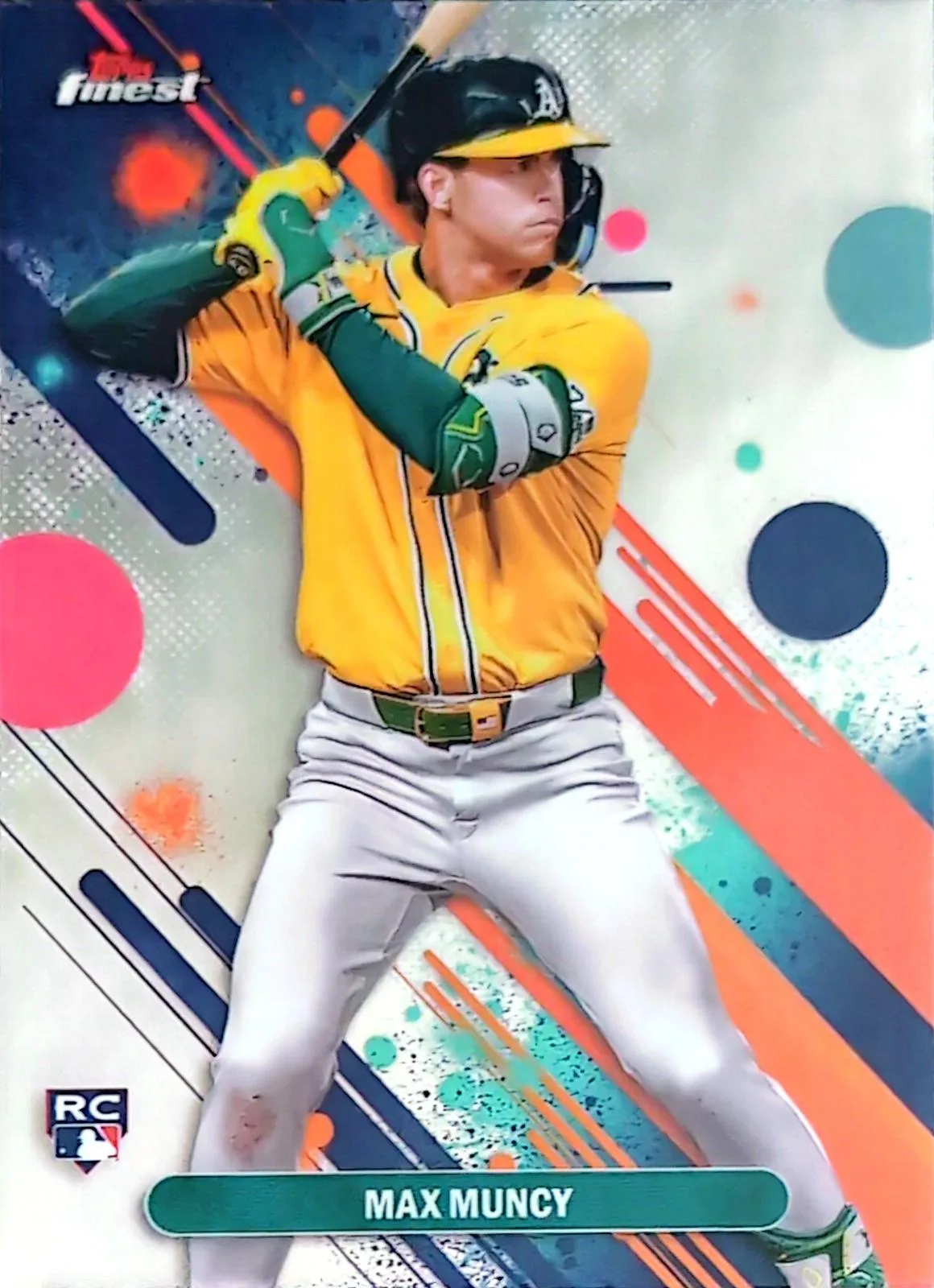 Max Muncy