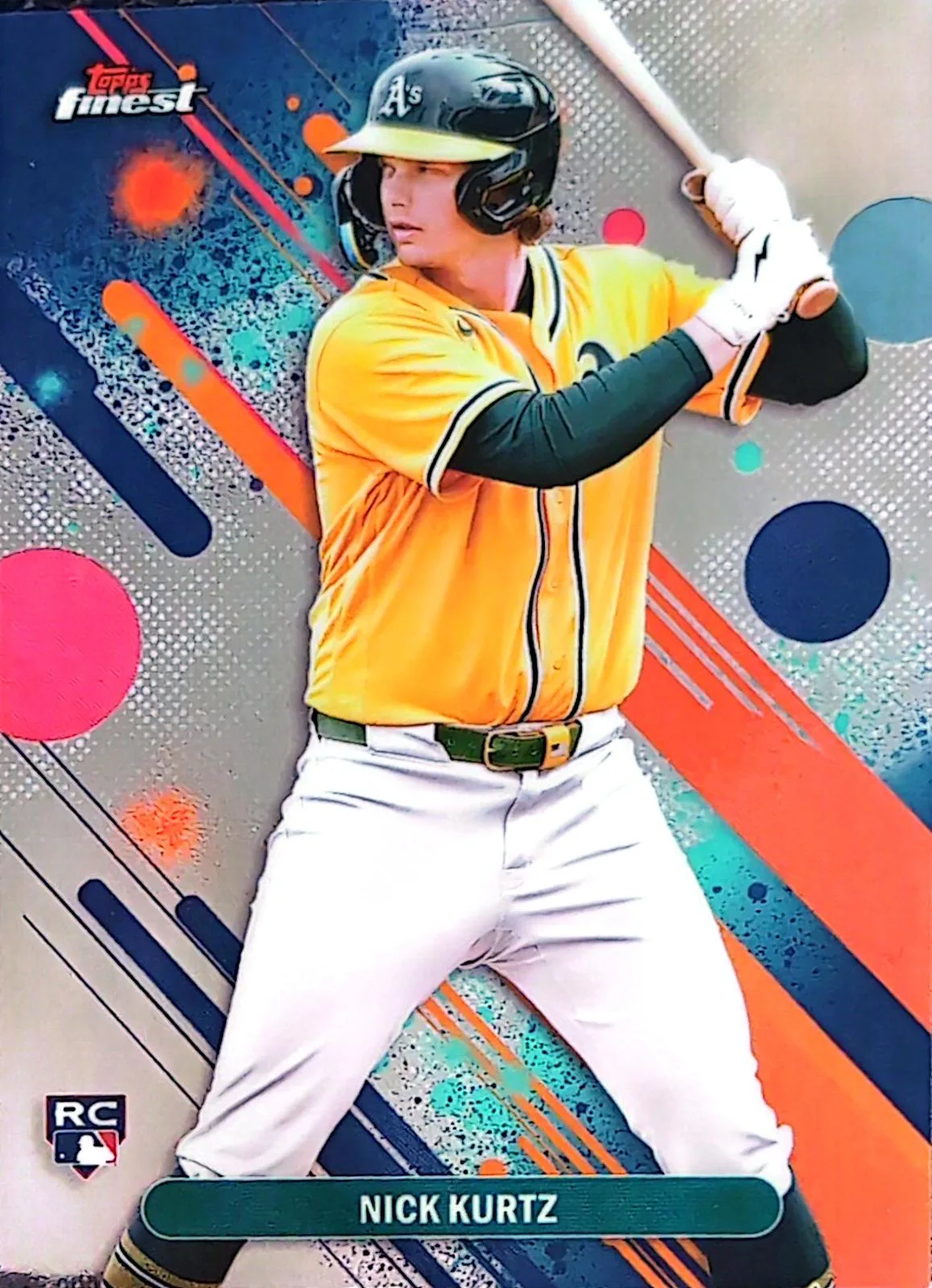 Nick Kurtz