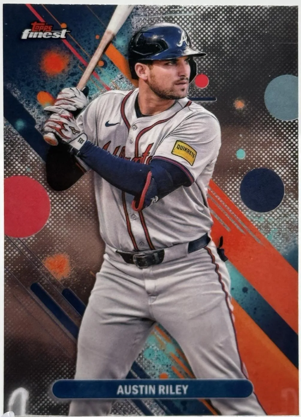 Austin Riley