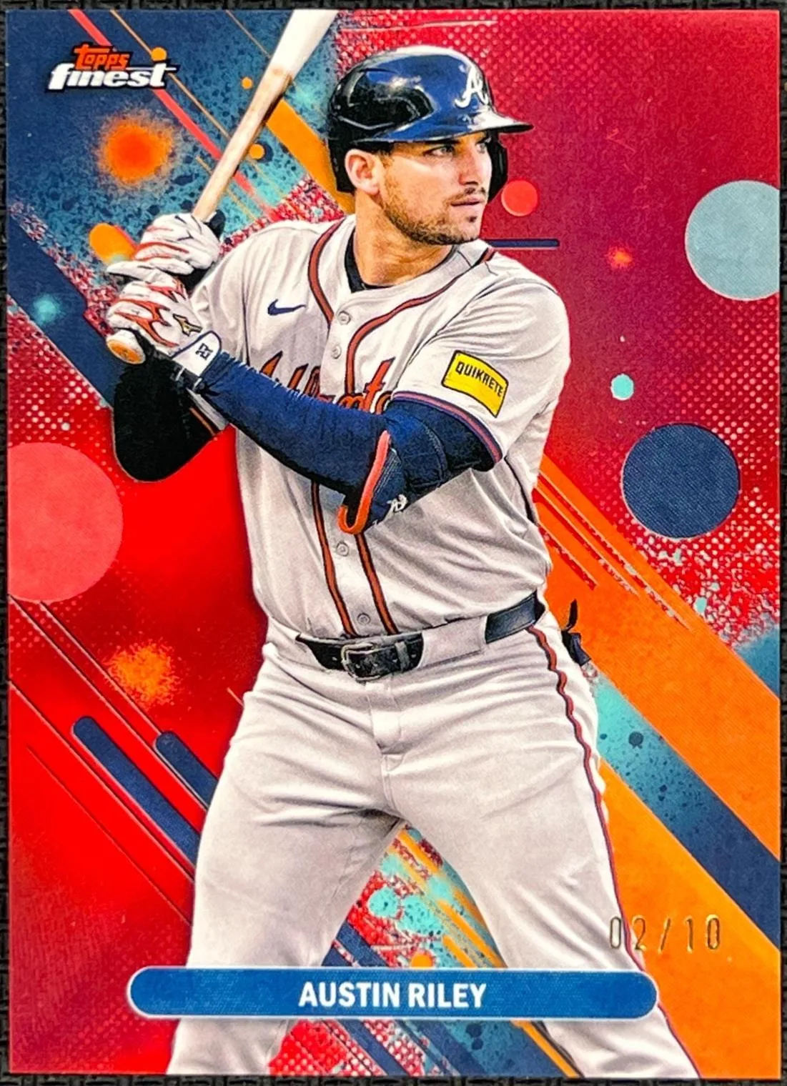 Austin Riley #99