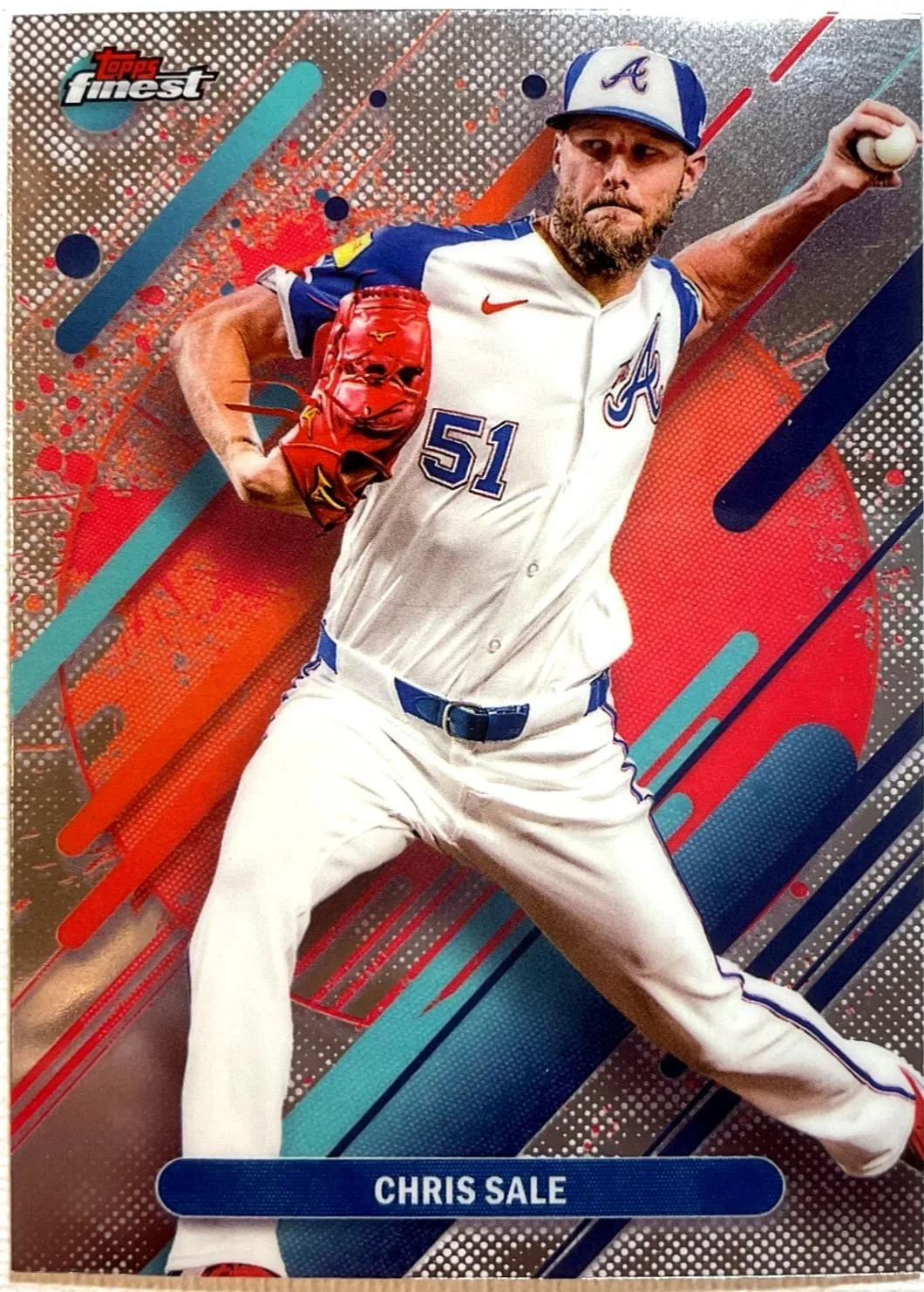 Chris Sale