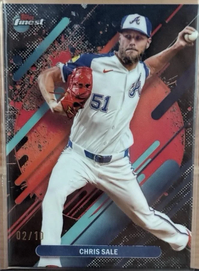 Chris Sale #267