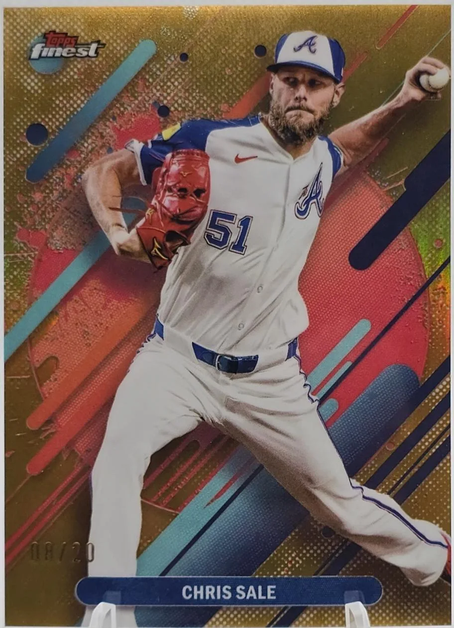 Chris Sale #267