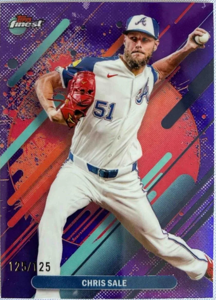 Chris Sale #267