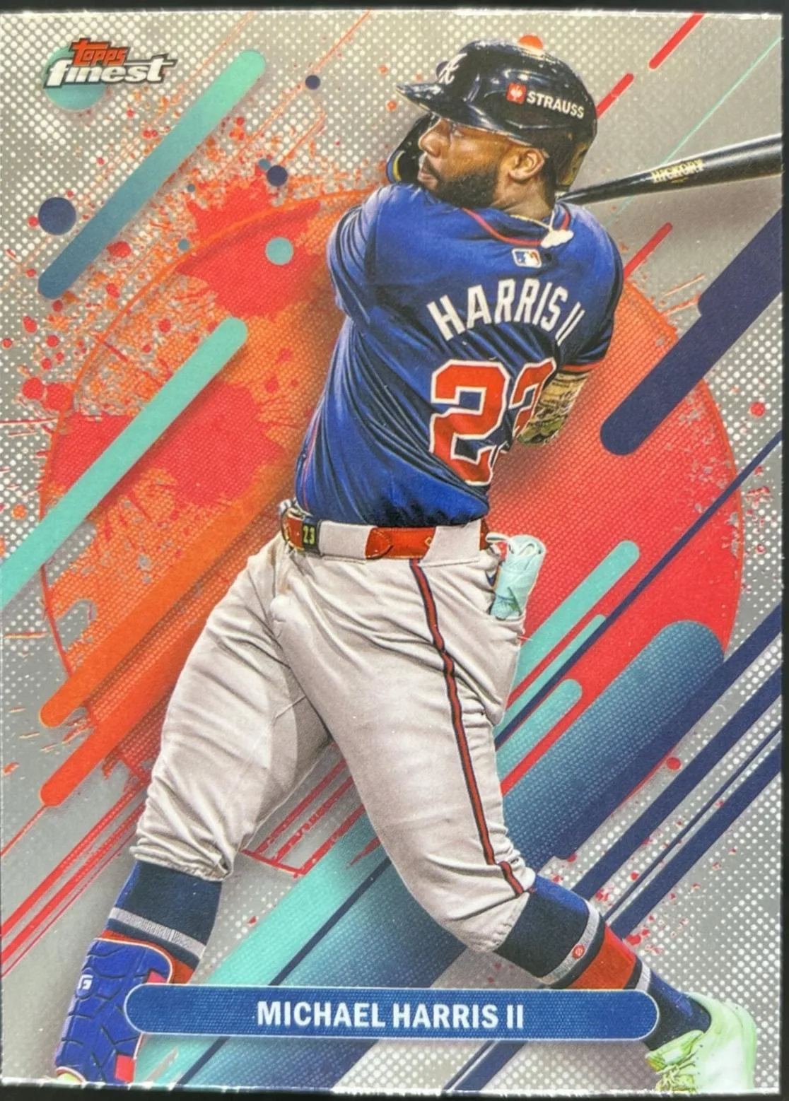 Michael Harris II