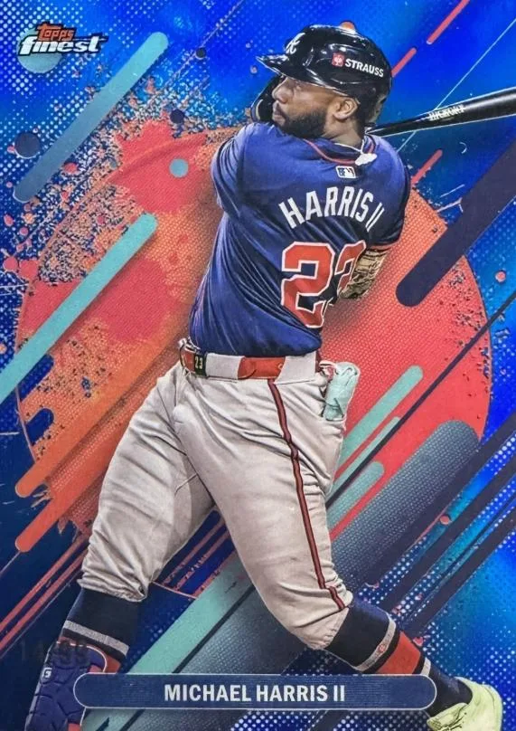 Michael Harris II #278