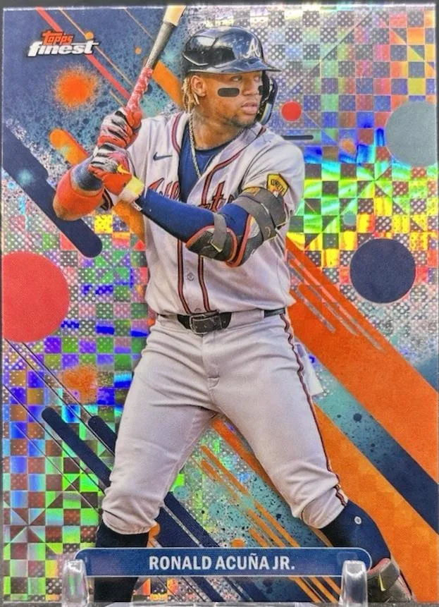Ronald Acuna Jr