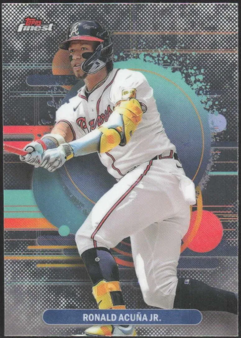 Ronald Acuna Jr
