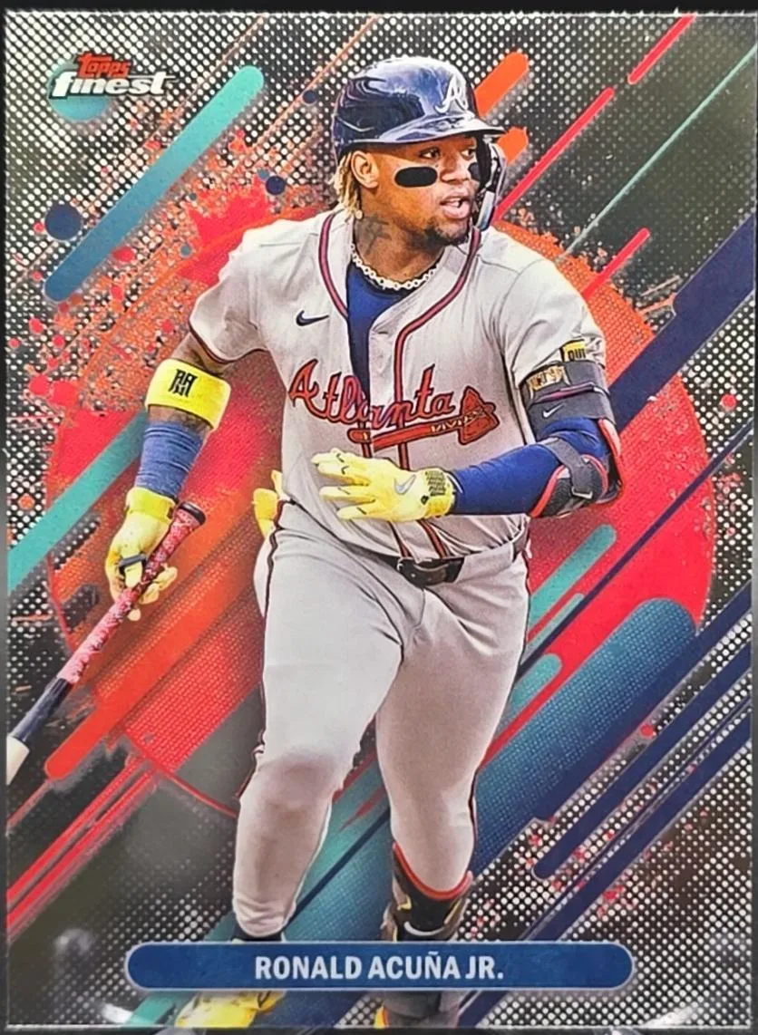Ronald Acuna Jr