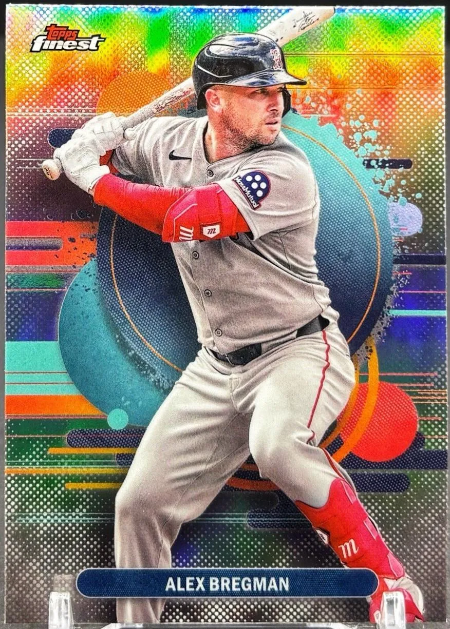 Alex Bregman #150