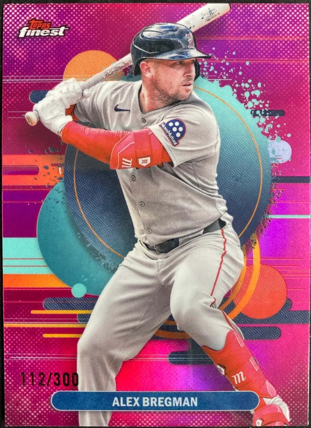 Alex Bregman #150