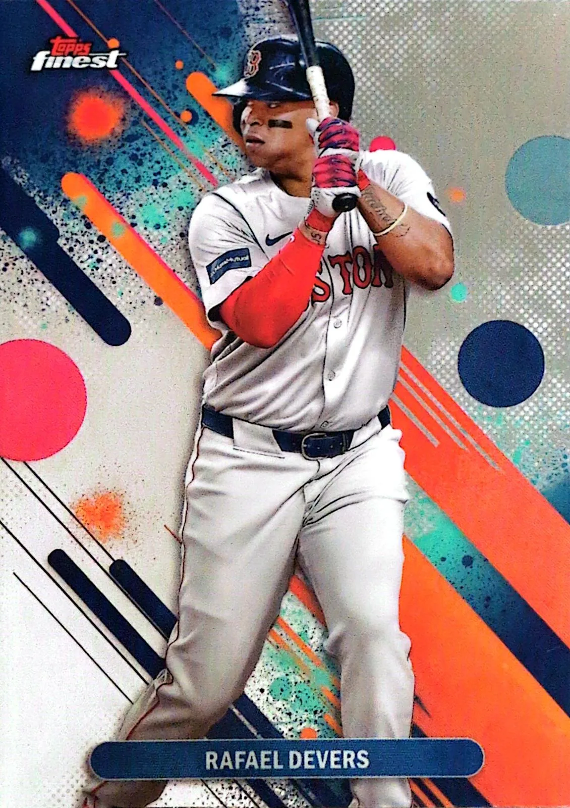 Rafael Devers