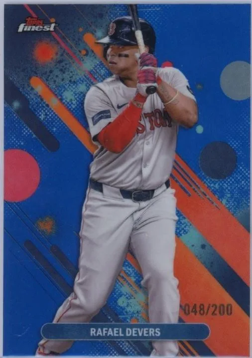 Rafael Devers #60