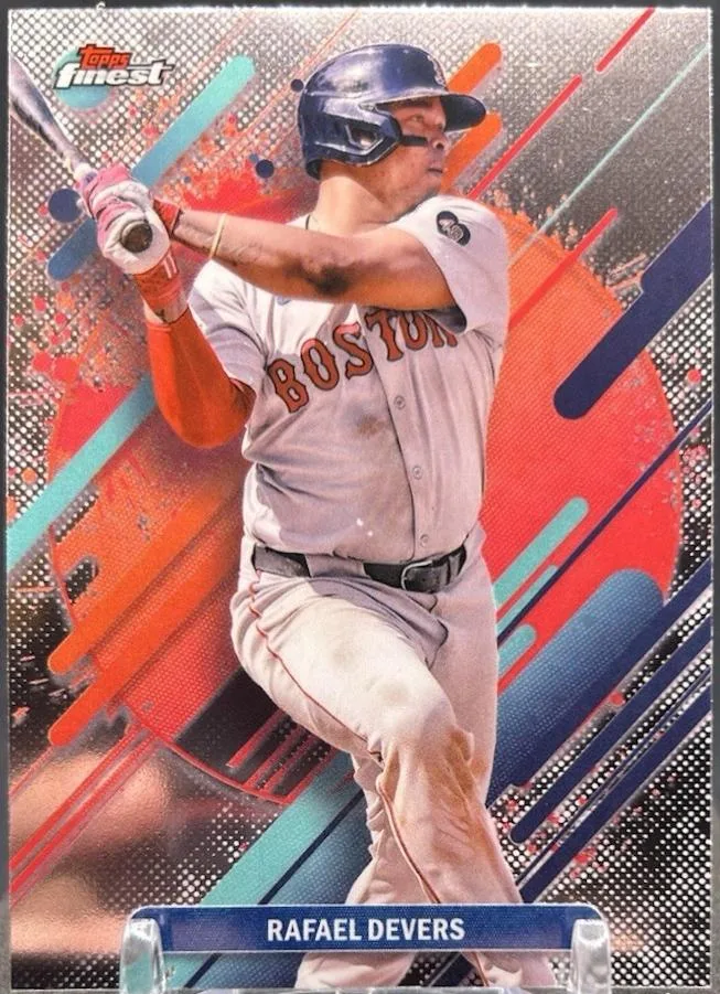Rafael Devers